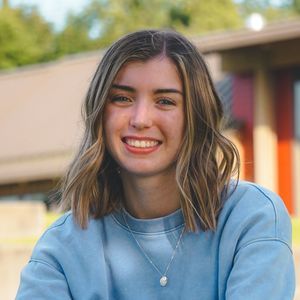 Meet your Posher, Seattle Sunshine.